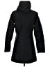 Helly Hansen 100% Polyester Black Raincoat Size XS - photo 2