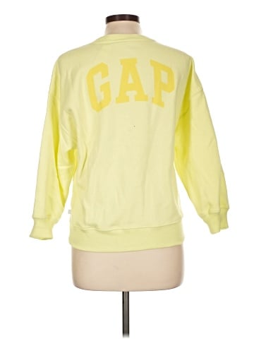 Gap x Disney Sweatshirt (view 2)