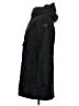 Helly Hansen 100% Polyester Black Raincoat Size XS - photo 5