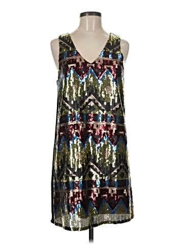 Everly Cocktail Dress (view 1)