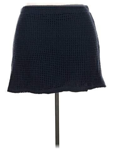 Aqua Casual Skirt (view 2)