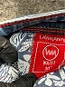 Lawman Hearts Blue Jeans Size 30 waist - photo 7