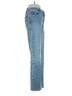 FRAME Stripes Blue Jeans Size 25 waist - photo 4