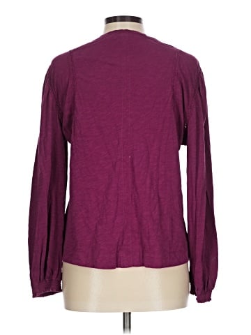 Democracy Pullover Sweater (view 2)