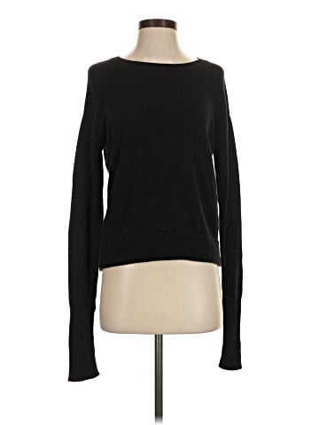 Halogen Pullover Sweater (view 1)