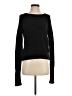 Halogen Black Pullover Sweater Size XS - photo 1