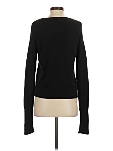 Halogen Pullover Sweater (view 2)