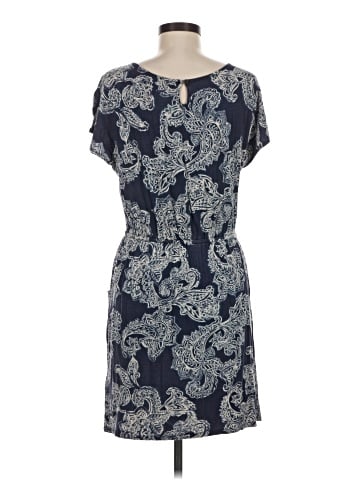 Angel of the North Casual Dress (view 2)