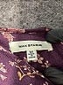 Max Studio Floral Purple Casual Dress Size M - photo 7