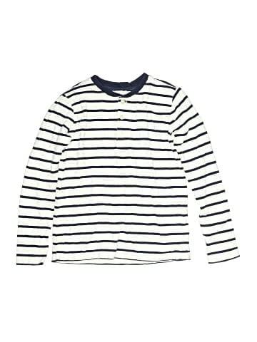 Crewcuts Long Sleeve Henley (view 1)
