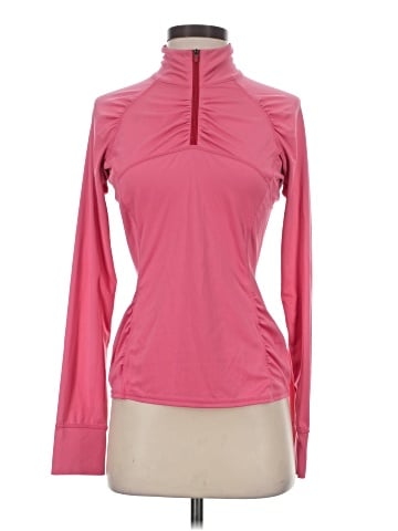 Athleta Track Jacket (view 1)