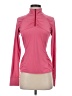 Athleta Pink Track Jacket Size XS - photo 1