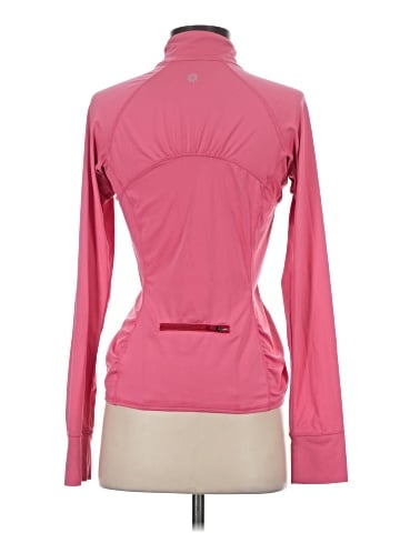 Athleta Track Jacket (view 2)