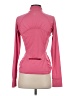Athleta Pink Track Jacket Size XS - photo 2