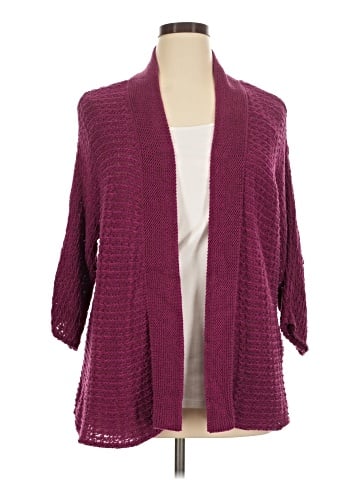 Eileen Fisher Cardigan (view 1)