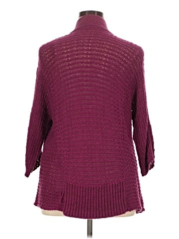 Eileen Fisher Cardigan (view 2)
