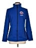 Port Authority 100% Polyester Blue Jacket Size L - photo 1