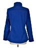 Port Authority 100% Polyester Blue Jacket Size L - photo 2