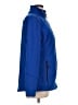 Port Authority 100% Polyester Blue Jacket Size L - photo 4