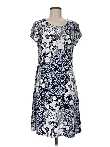 Tiana B. Casual Dress (view 1)
