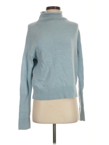 Wilfred Turtleneck Sweater (view 1)