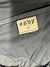 Esby 100% Cotton Solid Blue Jumpsuit Size XS - photo 4