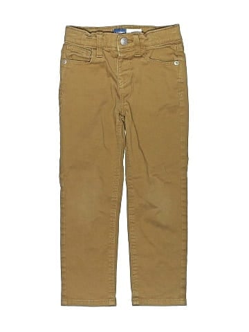 Old Navy Khakis (view 1)