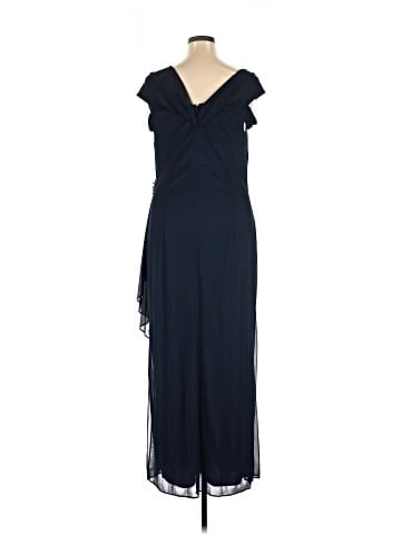 Alex Evenings Cocktail Dress (view 2)