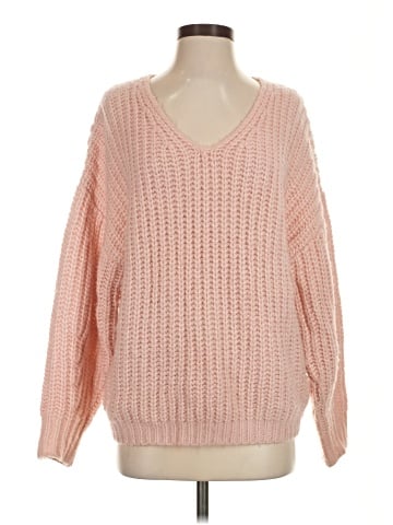 Rebecca Minkoff Pullover Sweater (view 1)