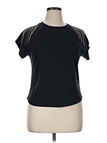 Rebecca Minkoff Short Sleeve T-Shirt (view 1)
