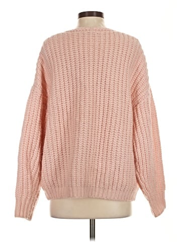 Rebecca Minkoff Pullover Sweater (view 2)
