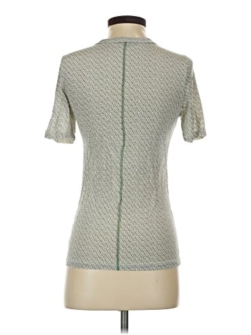 Rag & Bone Short Sleeve Turtleneck (view 2)