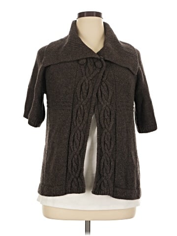 Merona Sweater Vest (view 1)