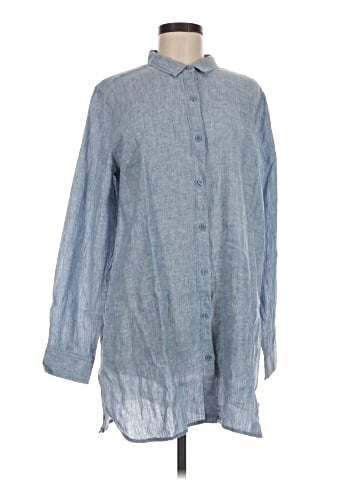 Garnet Hill Casual Dress (view 1)