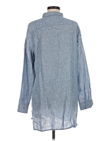 Garnet Hill Casual Dress (view 2)