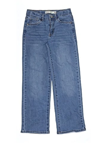 Levi Strauss Signature Jeans (view 1)
