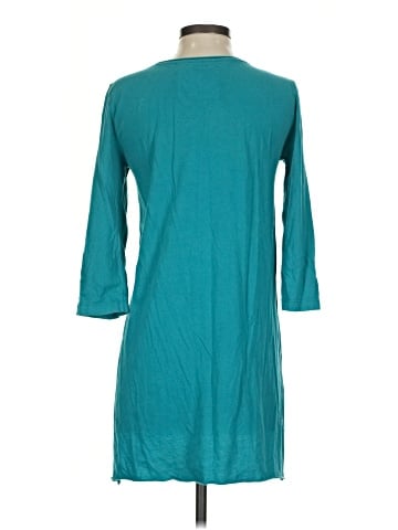 JW Los Angeles 3/4 Sleeve Blouse (view 2)
