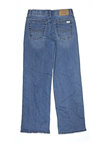 Levi Strauss Signature Jeans (view 2)