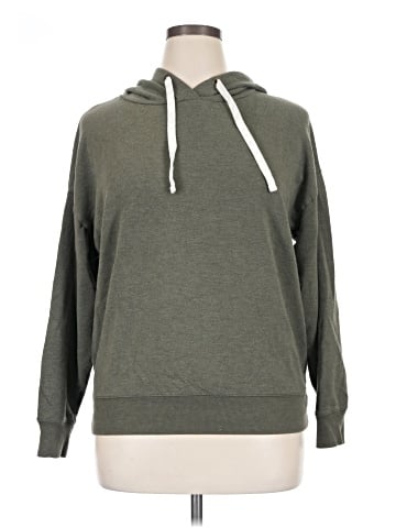 Buffalo by David Bitton Pullover Hoodie (view 1)