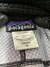 Patagonia 100% Polyester Black Vest Size S - photo 6