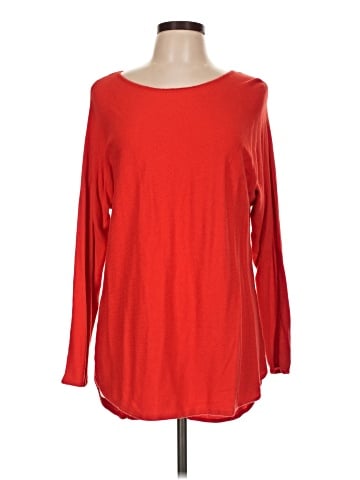 MICHAEL Michael Kors Pullover Sweater (view 1)