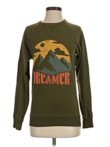 Unbranded Pullover Sweater (view 1)