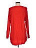 MICHAEL Michael Kors Red Pullover Sweater Size L - photo 2