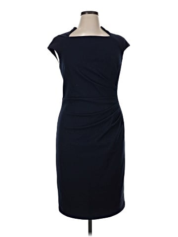 Maggy London Cocktail Dress (view 1)