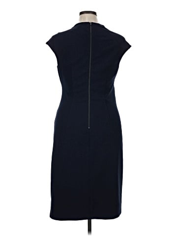 Maggy London Cocktail Dress (view 2)