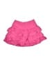 Hanna Andersson 100% Cotton Pink Skort Size 10 - photo 1