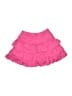 Hanna Andersson 100% Cotton Pink Skort Size 10 - photo 2