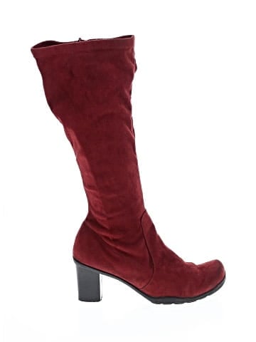 Bare Traps Boots (view 1)