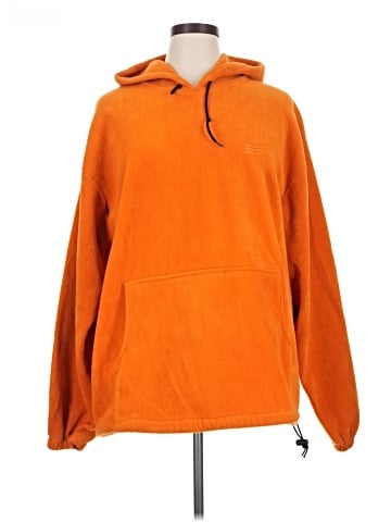 Cheetah Pullover Hoodie (view 1)