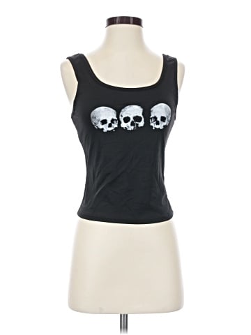 Romwe Tank Top (view 1)